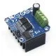 Module điều khiển động cơ DC BTS7960 43A Module điều khiển động cơ DC BTS7960 43A