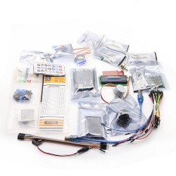 Bộ kit Arduino Uno R3 RFID IoT Bộ kit Arduino Uno R3 RFID IoT