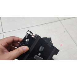 Cặp loa toàn dãy tháo Tivi có hộp cộng hưởng 6R/14W Cặp loa toàn dãy tháo Tivi có hộp cộng hưởng 6R/14W