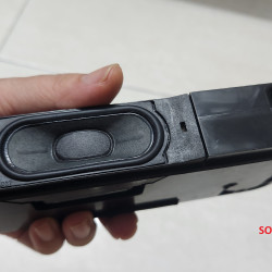 Cặp loa toàn dãy tháo Tivi có hộp cộng hưởng 6R/14W