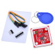 Mạch RFID RC522 NFC 13.56mhz