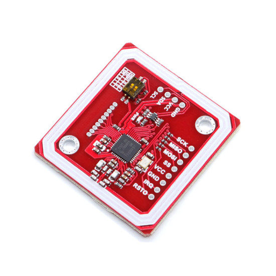 Mạch RFID RC522 NFC 13.56mhz