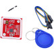 Mạch RFID RC522 NFC 13.56mhz
