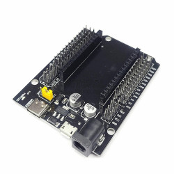 Board mở rộng ESP32 30 pin Board mở rộng ESP32 30 pin