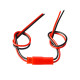 Dây jack nối JST 2P 15cm Dây jack nối JST 2P 15cm
