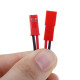 Dây jack nối JST 2P 15cm Dây jack nối JST 2P 15cm