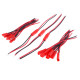 Dây jack nối JST 2P 15cm Dây jack nối JST 2P 15cm