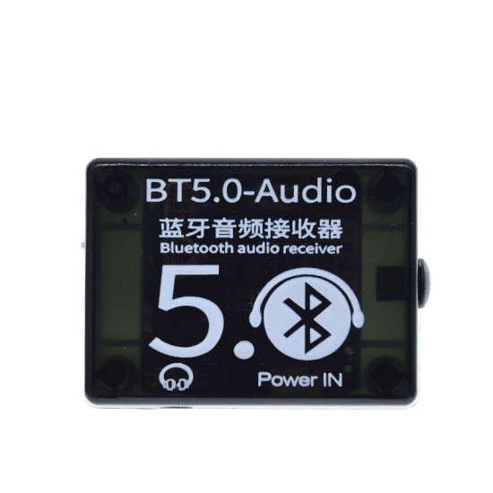 Mạch bluetooth 5.0 giải mã âm thanh