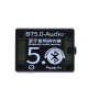 Mạch bluetooth 5.0 giải mã âm thanh