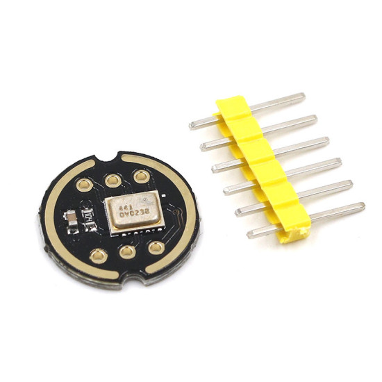 Module micro đa hướng I2S NMP441 MEMS Module micro đa hướng I2S NMP441 MEMS
