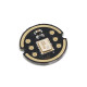 Module micro đa hướng I2S NMP441 MEMS Module micro đa hướng I2S NMP441 MEMS