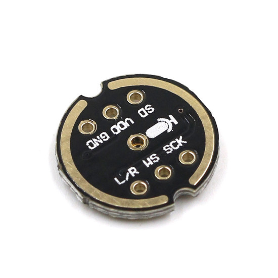 Module micro đa hướng I2S NMP441 MEMS Module micro đa hướng I2S NMP441 MEMS