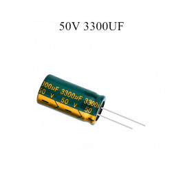 Tụ 3300uF/50V
