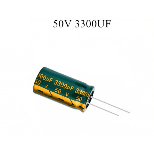 Tụ 3300uF/50V