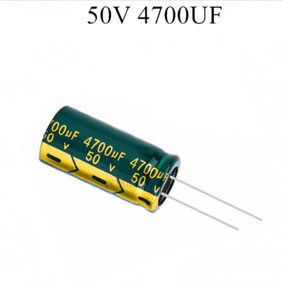 Tụ 4700uF/50V
