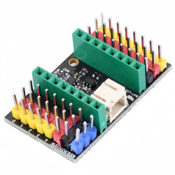 Board mở rộng ESP32 C3 Super Mini