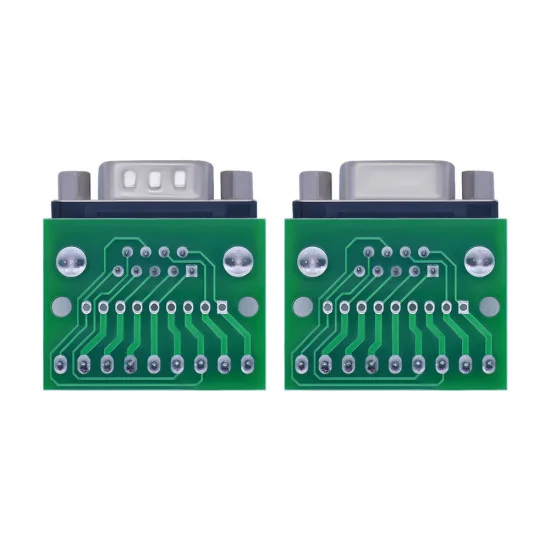 DB9 đực domino DB9 đực domino