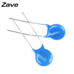 Tụ chống sét varistor 7D561K 560V