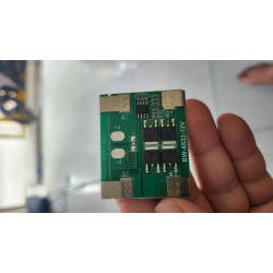Mạch sạc và bảo vệ pin 3s 15A pin 3.7V