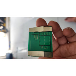 Mạch sạc và bảo vệ pin 3s 15A pin 3.7V