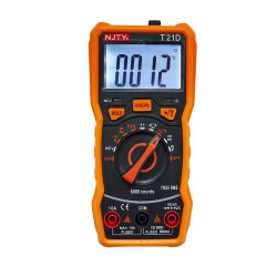Đồng hồ VOM T21D