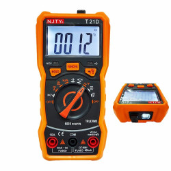 Đồng hồ VOM T21D