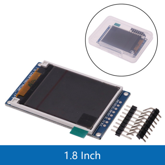 Màn hình TFT 1.8 inch 128*160