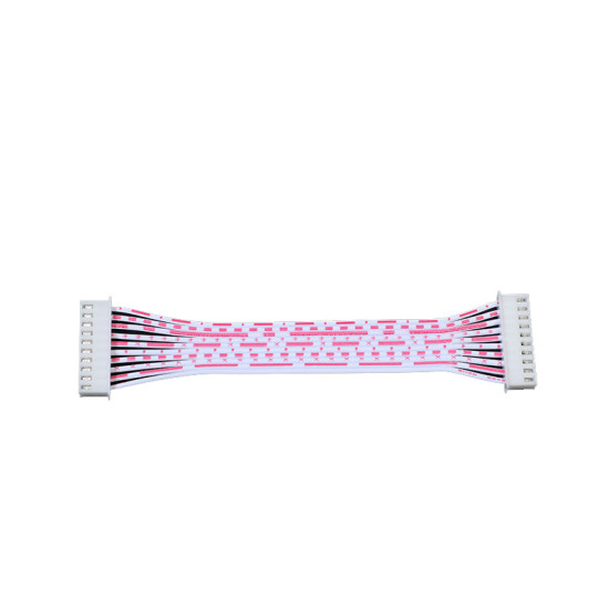 Dây bus 6p-20cm Dây bus 6p-20cm
