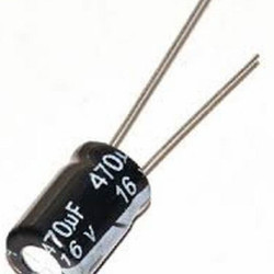 Tụ 680uF/50V Tụ 680uF/50V