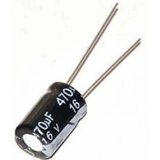 Tụ 680uF/50V