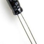 Tụ 0.47uF/50V Tụ 0.47uF/50V