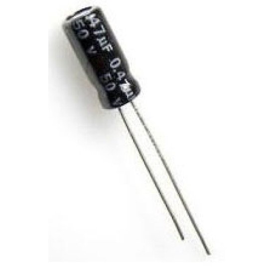 Tụ 0.47uF/50V