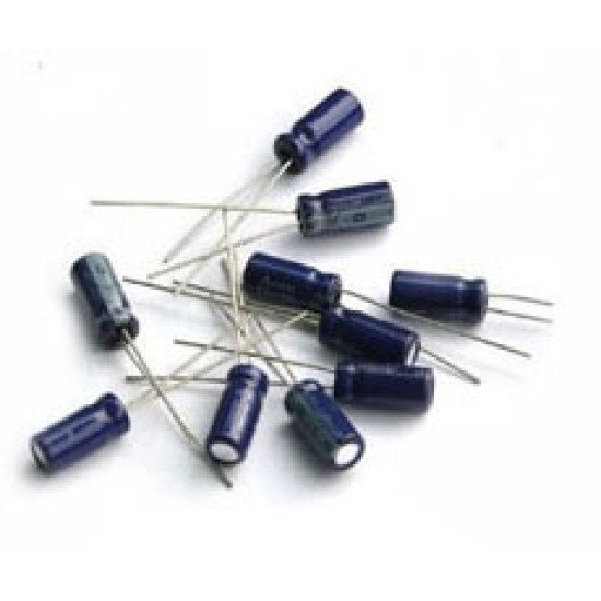 Tụ 0.22uF/50V