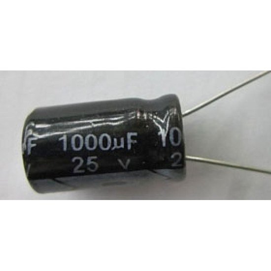 Tụ 1000uF/25V