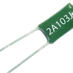 Tụ kẹo 2A103