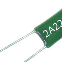 Tụ kẹo 2A223