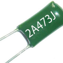 Tụ kẹo 2A473