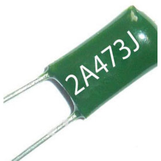 Tụ kẹo 2A473