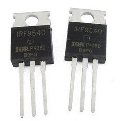 IRF9540 Kênh P