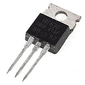 IRF630 Kênh N IRF630 Kênh N