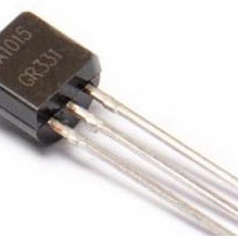 A1015 PNP A1015 PNP