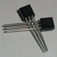 C9014 NPN C9014 NPN