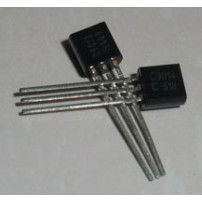 C9014 NPN