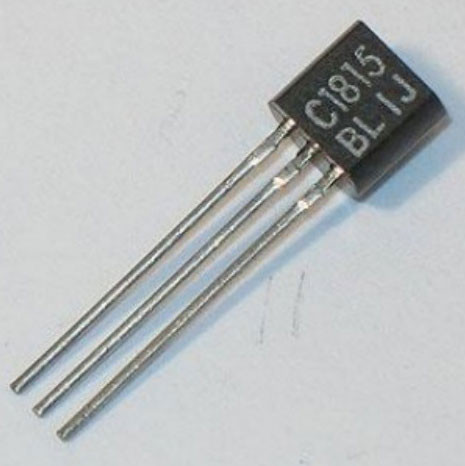 C828 NPN