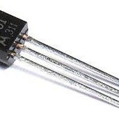 2N5551 NPN