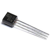 2N5551 NPN