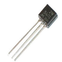 2N5401 PNP