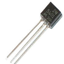 2N5401 PNP