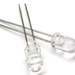Led phát hồng ngoại 5 mm