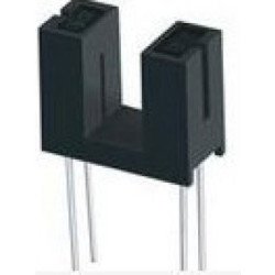 Led hồng ngoại chữ U 